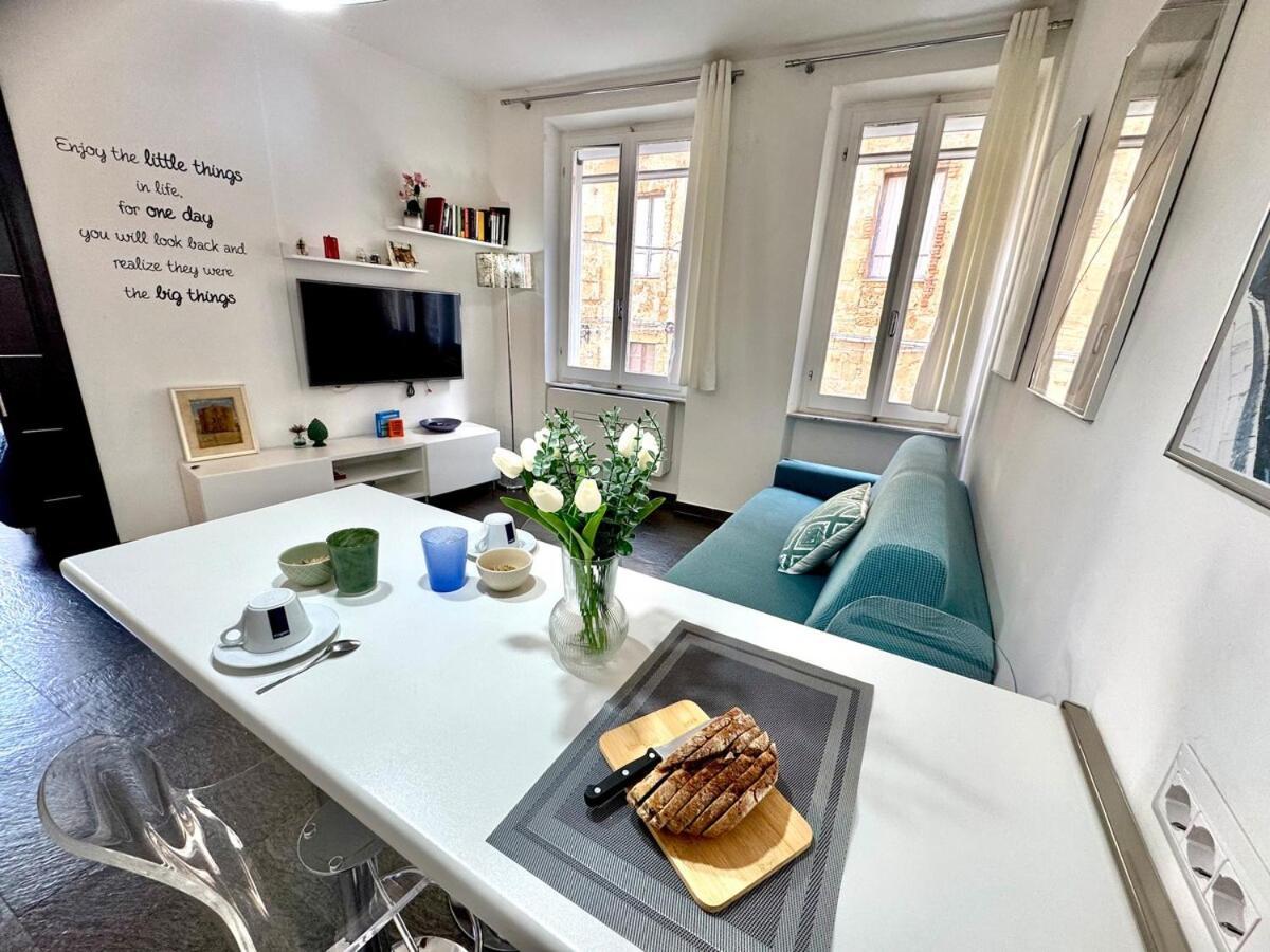 Apartment Nura's - Joia Center *